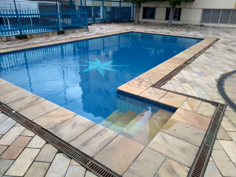imóvel com 76m² - Penha de França - São Paulo