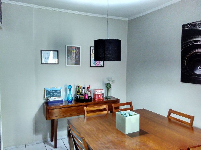 imóvel com 76m² - Penha de França - São Paulo