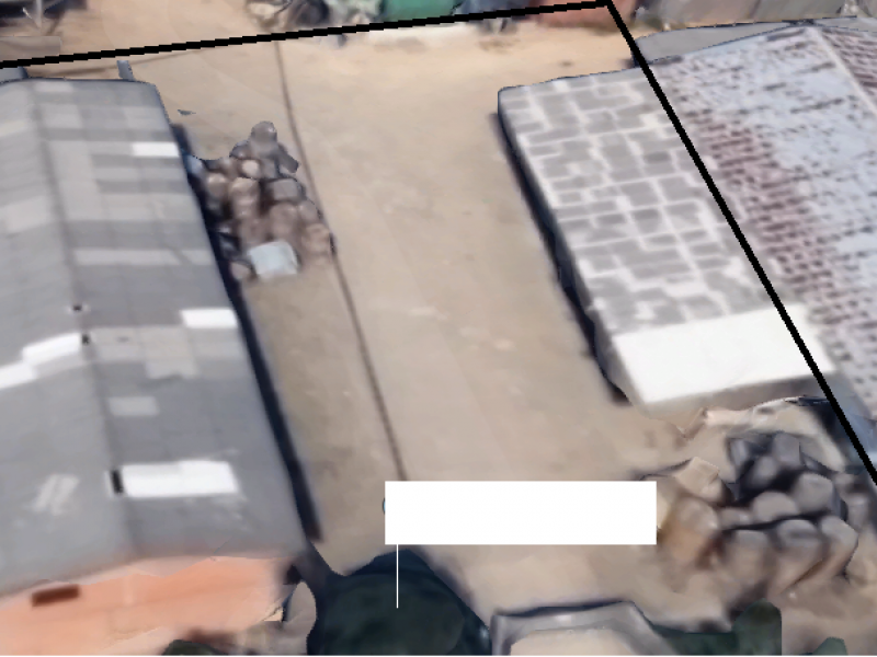 imóvel com 2500m² - Uberaba - Curitiba