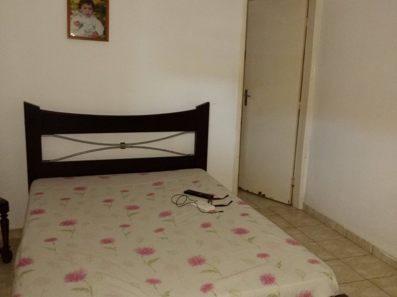imóvel com 130m² - Tupi - Praia Grande