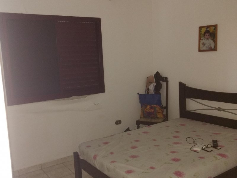imóvel com 130m² - Tupi - Praia Grande