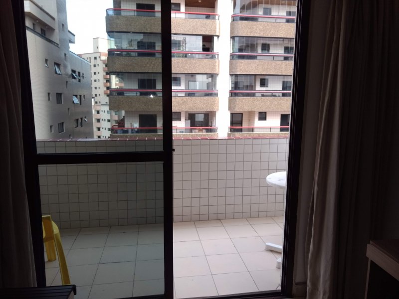 imóvel com 130m² - Tupi - Praia Grande