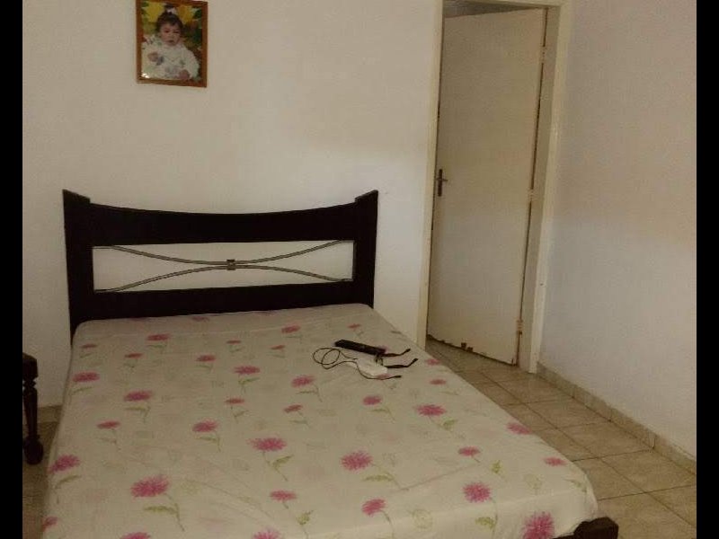 imóvel com 130m² - Tupi - Praia Grande