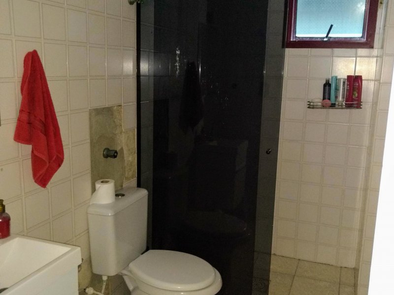 imóvel com 130m² - Tupi - Praia Grande