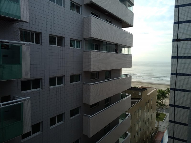 imóvel com 130m² - Tupi - Praia Grande