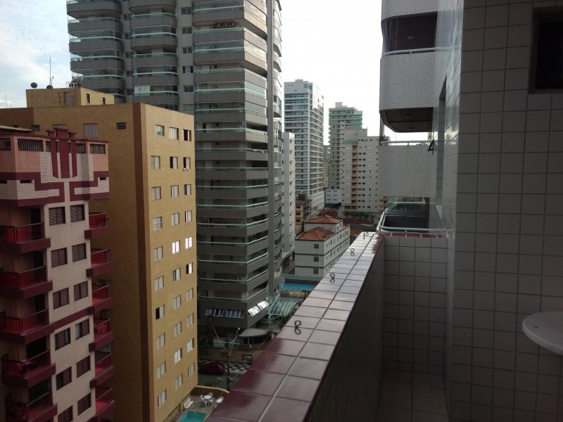 imóvel com 130m² - Tupi - Praia Grande