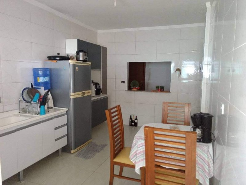 imóvel com 130m² - Tupi - Praia Grande