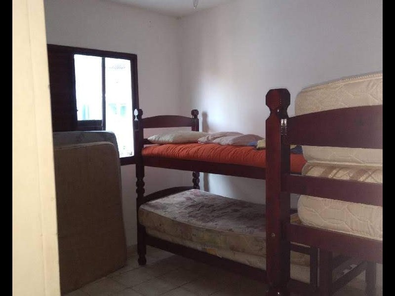 imóvel com 130m² - Tupi - Praia Grande