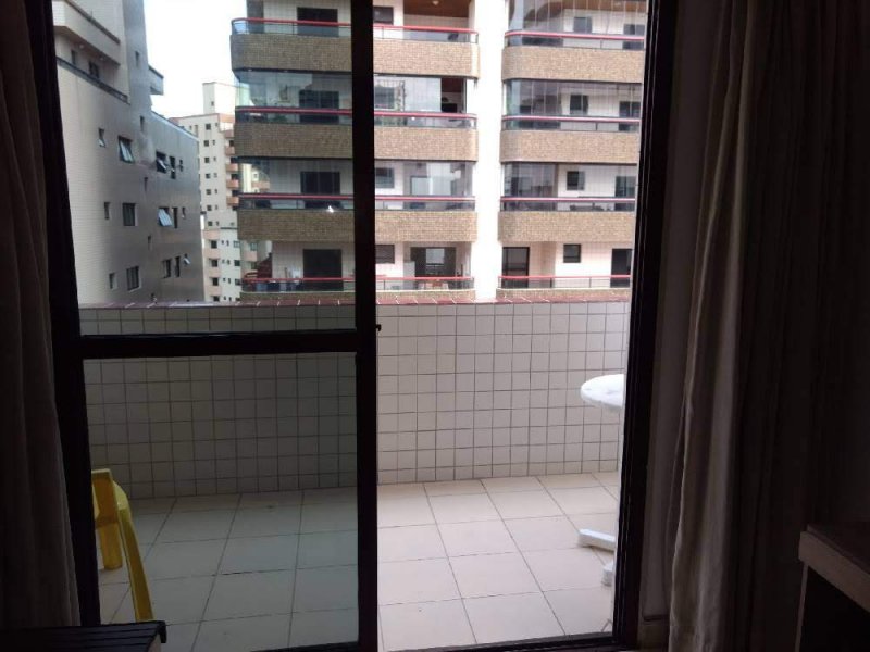 imóvel com 130m² - Tupi - Praia Grande
