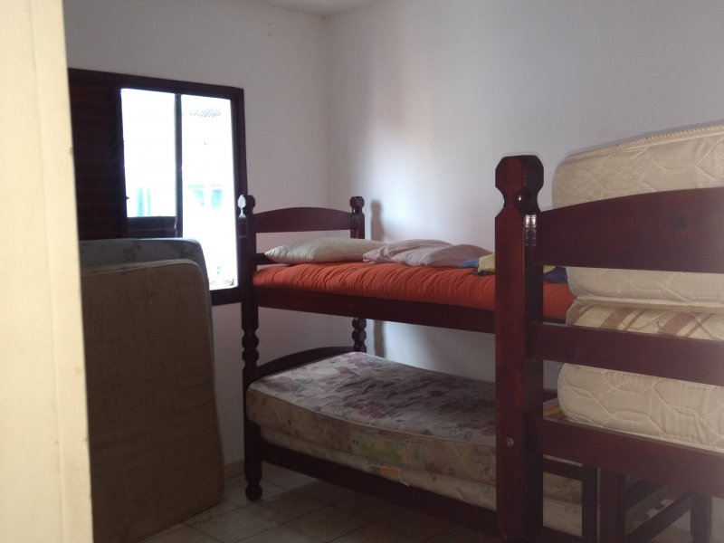 imóvel com 130m² - Tupi - Praia Grande