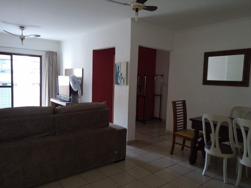 imóvel com 130m² - Tupi - Praia Grande