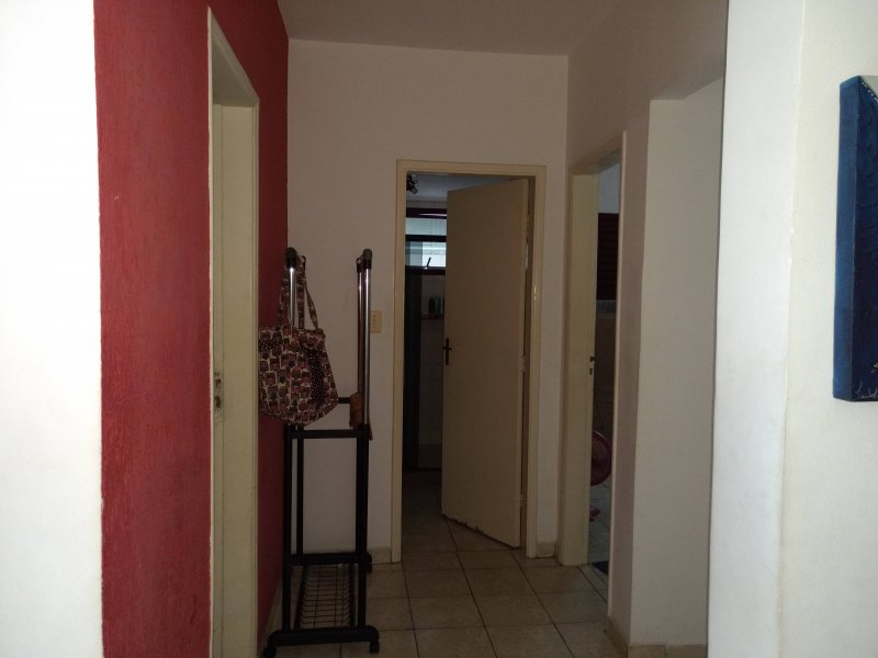 imóvel com 130m² - Tupi - Praia Grande