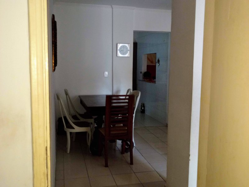 imóvel com 130m² - Tupi - Praia Grande