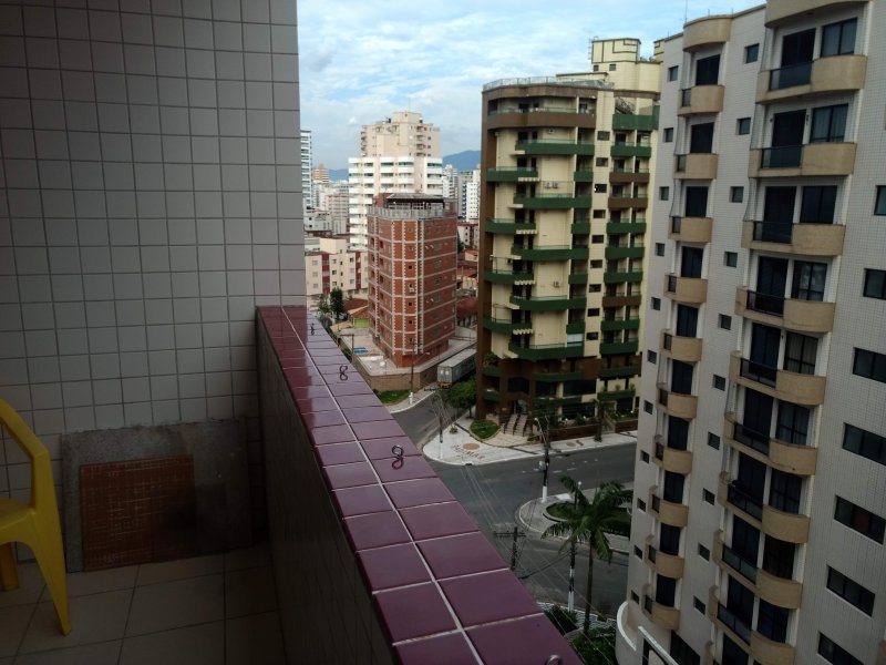 imóvel com 130m² - Tupi - Praia Grande