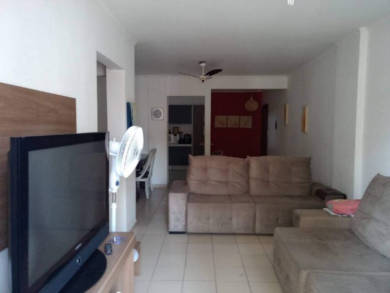 imóvel com 130m² - Tupi - Praia Grande