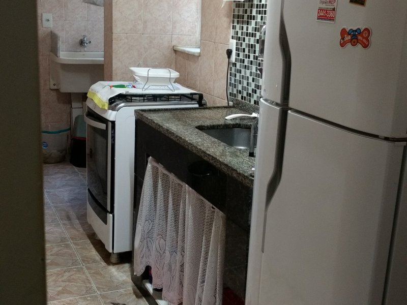 Apartamento à venda Jacarepaguá com 56m² e 2 quartos por R$ 230.000 - 183271801-img-20170901-171054924.jpg