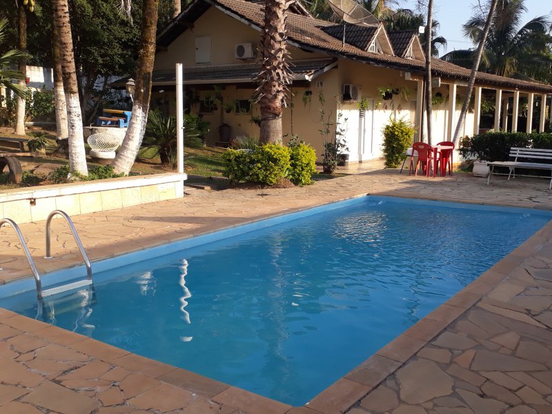 Chácara à venda Recanto do BOSQUE  com 1250m² e 4 quartos por R$ 570.000 - 395694103-20180421-164140.jpg