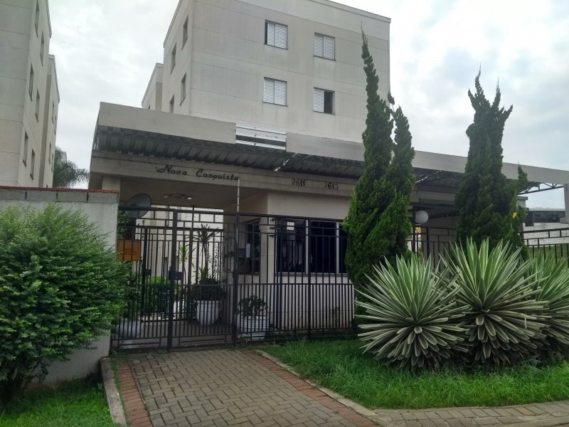 Apartamento à venda Itaim Paulista com 48m² e 2 quartos por R$ 160.000 - 1265147615-img-20190125-114055399-hdr.jpg