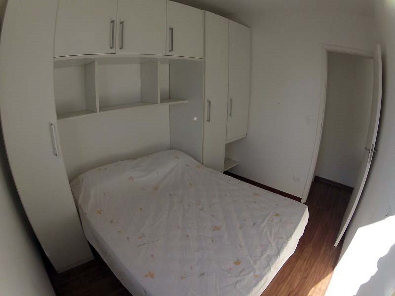 imóvel com 35m² - Perdizes - São Paulo