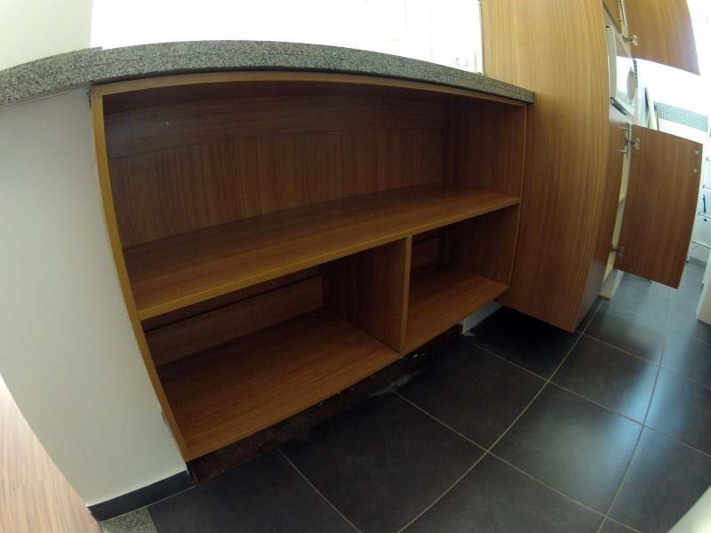imóvel com 35m² - Perdizes - São Paulo