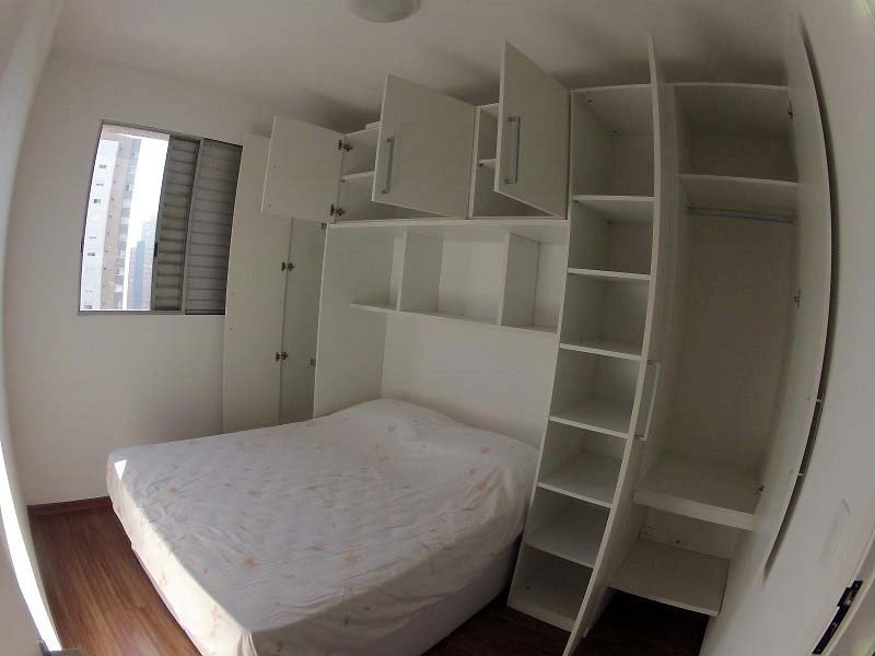 imóvel com 35m² - Perdizes - São Paulo