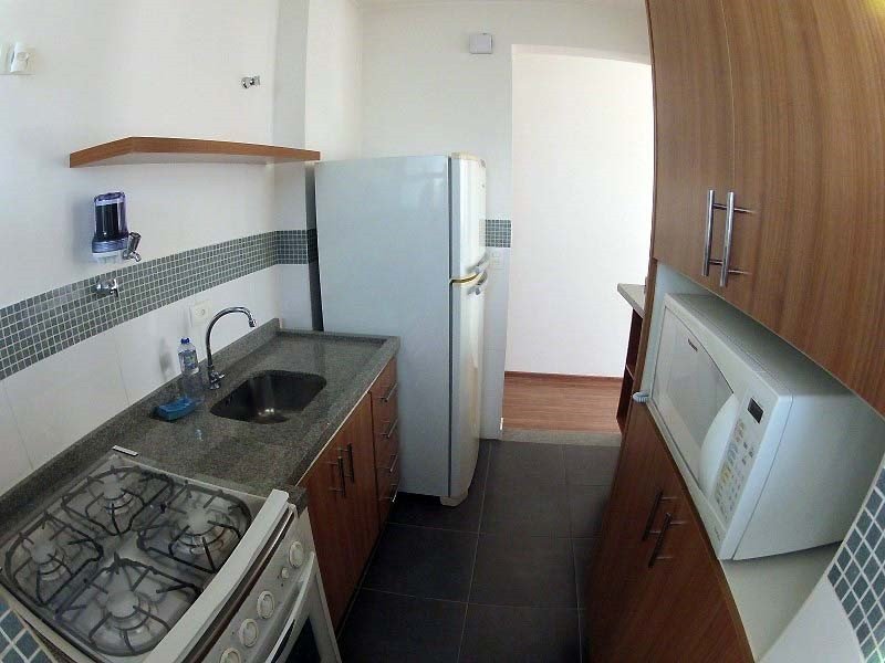 imóvel com 35m² - Perdizes - São Paulo