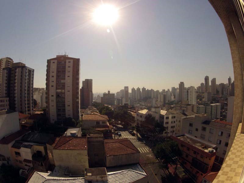 imóvel com 35m² - Perdizes - São Paulo