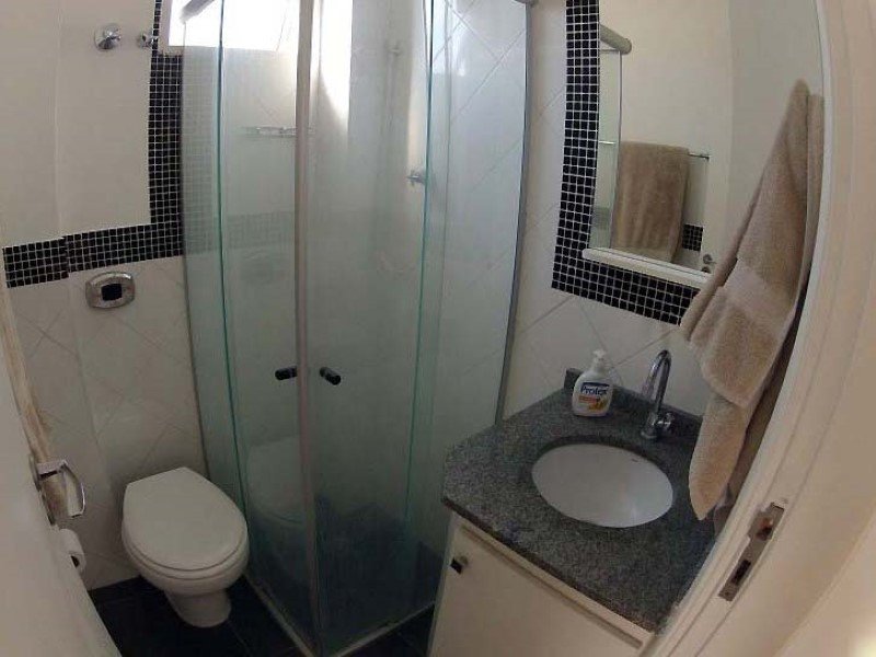 imóvel com 35m² - Perdizes - São Paulo