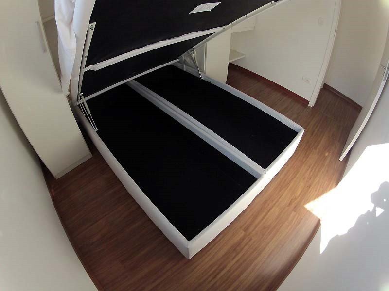 imóvel com 35m² - Perdizes - São Paulo