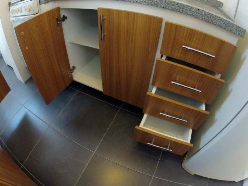imóvel com 35m² - Perdizes - São Paulo