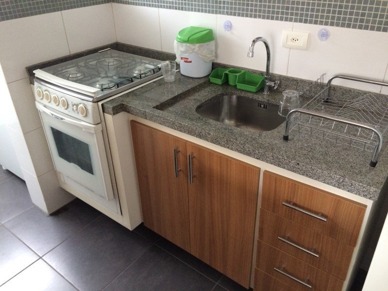 imóvel com 35m² - Perdizes - São Paulo