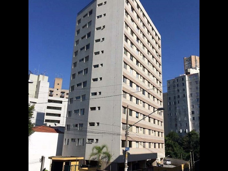 imóvel com 35m² - Perdizes - São Paulo