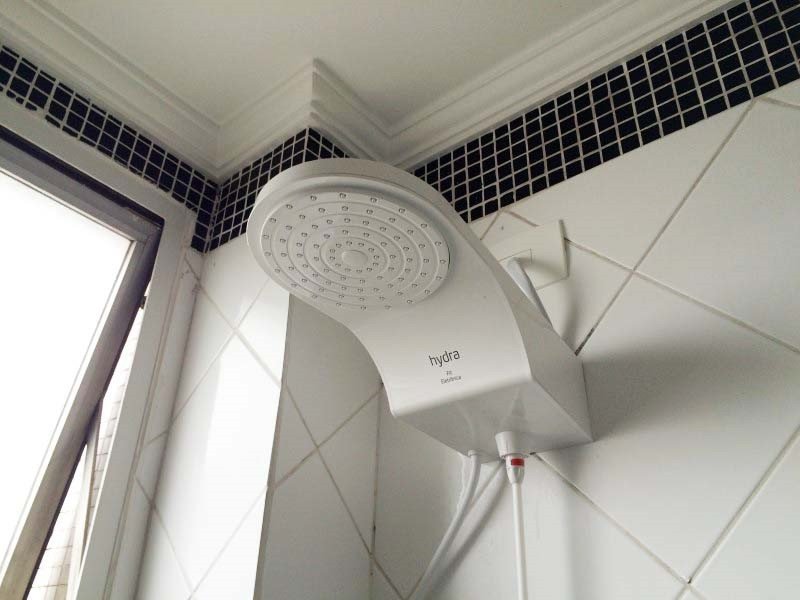 imóvel com 35m² - Perdizes - São Paulo