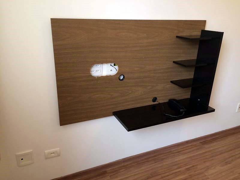 imóvel com 35m² - Perdizes - São Paulo