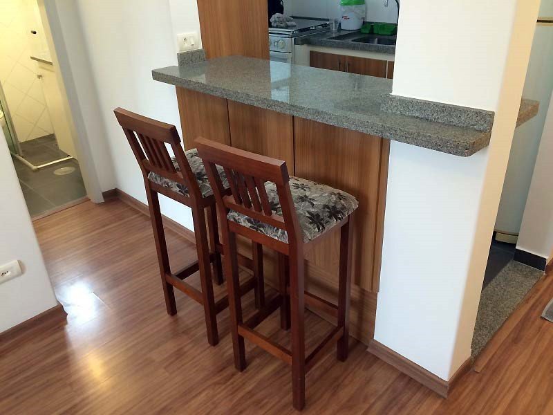 imóvel com 35m² - Perdizes - São Paulo