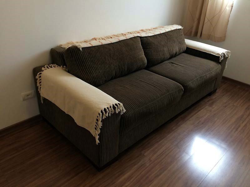 imóvel com 35m² - Perdizes - São Paulo