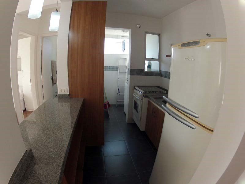 imóvel com 35m² - Perdizes - São Paulo