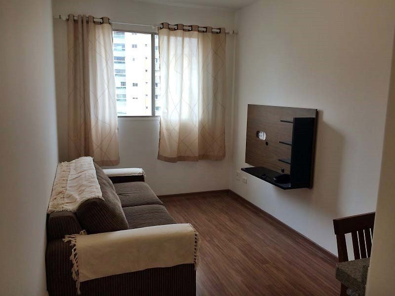 imóvel com 35m² - Perdizes - São Paulo