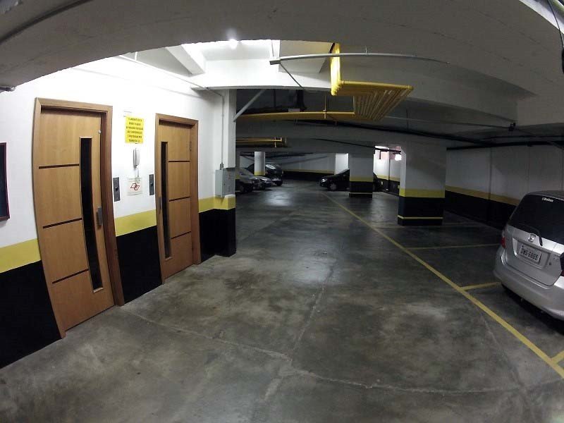 imóvel com 35m² - Perdizes - São Paulo