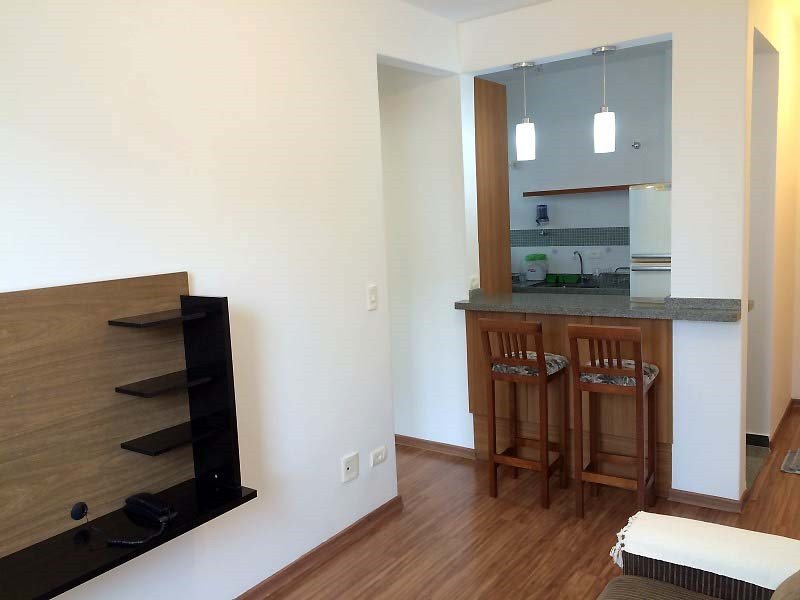 imóvel com 35m² - Perdizes - São Paulo