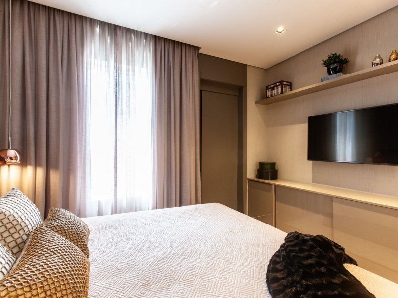 imóvel com 70m² - Melville Empresarial II - Barueri