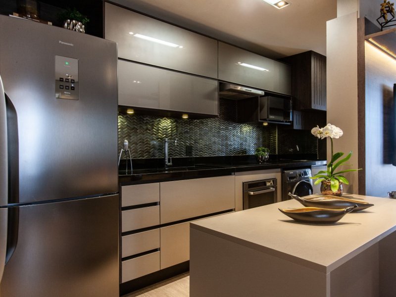 imóvel com 70m² - Melville Empresarial II - Barueri