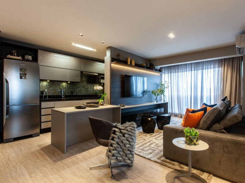 imóvel com 70m² - Melville Empresarial II - Barueri