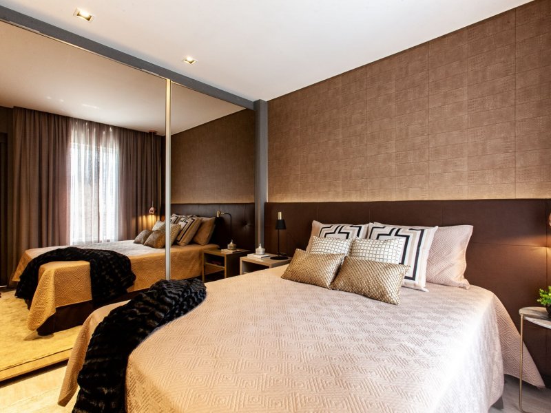 imóvel com 70m² - Melville Empresarial II - Barueri