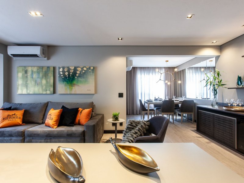imóvel com 70m² - Melville Empresarial II - Barueri