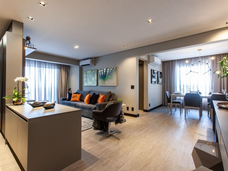 imóvel com 70m² - Melville Empresarial II - Barueri