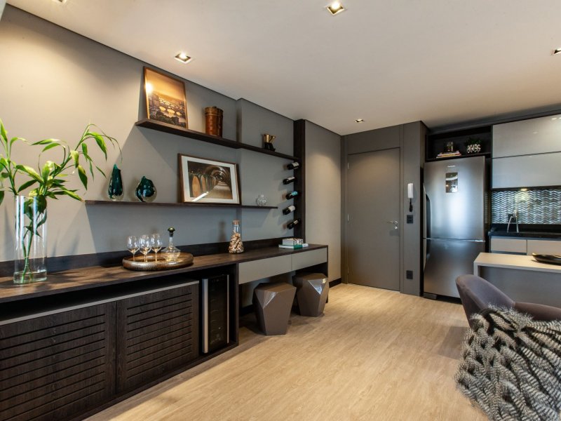 imóvel com 70m² - Melville Empresarial II - Barueri
