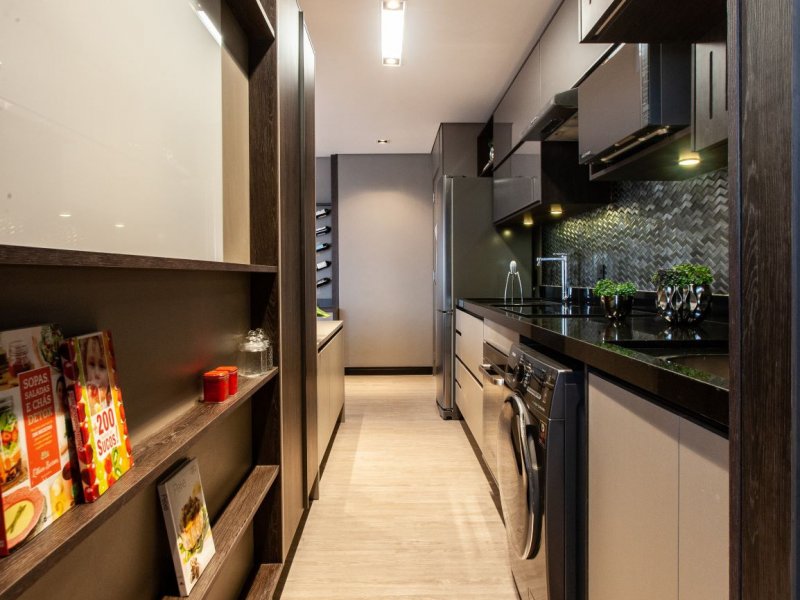 imóvel com 70m² - Melville Empresarial II - Barueri