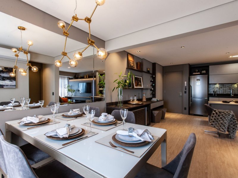 imóvel com 70m² - Melville Empresarial II - Barueri