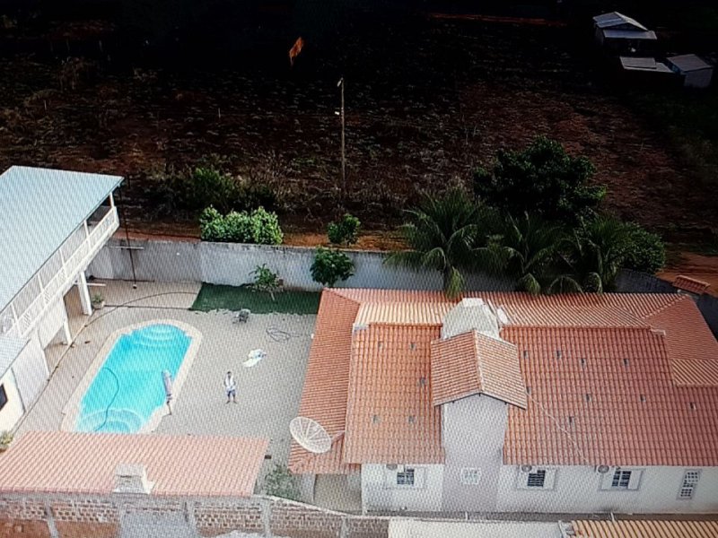 Casa à venda village lagoinha  com 800m² e 4 quartos por R$ 400.000 - 825999647-foto-1.jpg